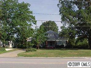 1305 North Main St., Salisbury, NC 28023