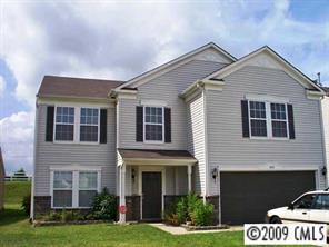 806 Winborne Ave., Concord, NC 28025