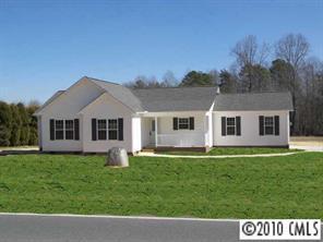 3060 Shue Rd., Salisbury, NC 28147