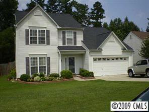2030 Mallard Pine Ct., Charlotte, NC 28262