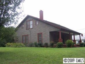 518 W Wilson Ave., Mooresville, NC 28115