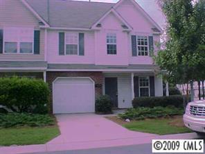 11404 Glaetzer Ln., Charlotte, NC 28270
