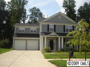 9846 Caldwell Depot Rd., Cornelius, NC 28031