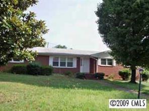 1102 Arbor Dr., Salisbury, NC 28144