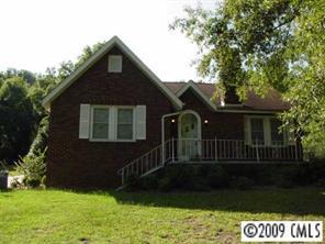 1437 Hilltop St., Albemarle, NC 28001