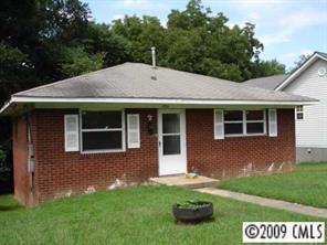 1552 Merriman Ave., Charlotte, NC 28203