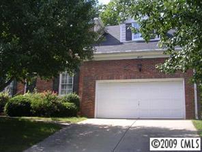 6803 Fairway Point Dr., Charlotte, NC 28269