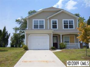 1622 Ledson Ct., Charlotte, NC 28214