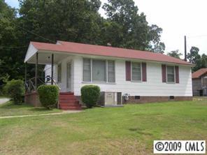 704 Evelyn Ave., Kannapolis, NC 28083