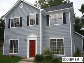 1301 Sugar Hollow Dr., Charlotte, NC 28214