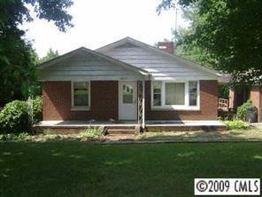 1823 Old Mountain Rd., Statesville, NC 28677