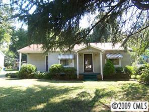 4108 Atmore St., Charlotte, NC 28205