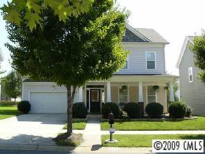 19138 Coachmans Trace, Cornelius, NC 28031