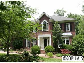 6320 Queensbury Ct., Charlotte, NC 28269
