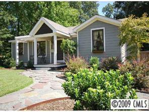 2200 Norcross Pl., Charlotte, NC 28205