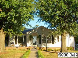 905 S Franklin St., China Grove, NC 28023