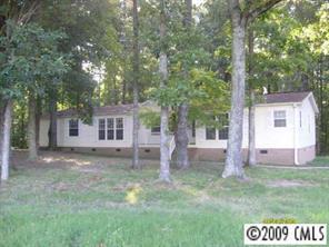 395 Trexler Rd., Salisbury, NC 28146