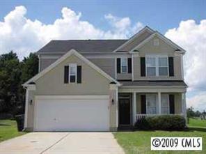 10421 Cobbler Patch Ct., Charlotte, NC 28278