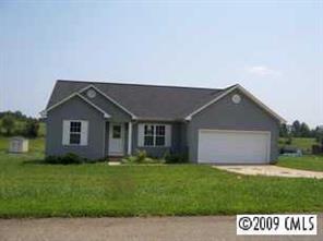 4762 Powder Horn Ln., Conover, NC 28613