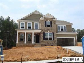 9863 NW Flower Bonnet Ave., Concord, NC 28027