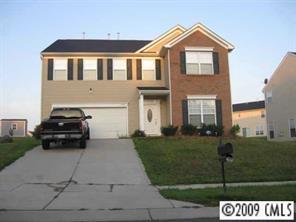 4413 Golden View Dr., Charlotte, NC 28278