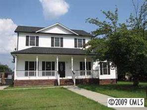 1408 N Ridge Ave., Kannapolis, NC 28083