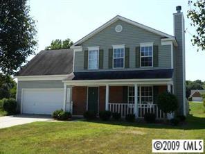 3034 SW Champion Ln., Concord, NC 28025