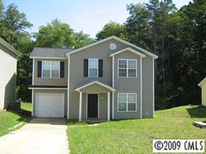 6930 Red Bud Cir., Charlotte, NC 28214