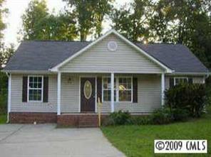 7150 Hunters Glen Dr., Charlotte, NC 28214