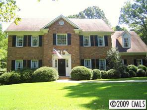 3521 Linden Ct., Marvin, NC 28173