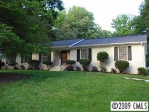 7129 Thermal Rd., Charlotte, NC 28211