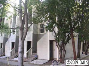 721 N Poplar St. #7, Charlotte, NC 28202