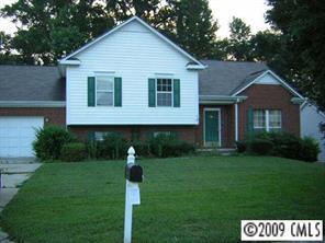 9632 Melanie Thompson Dr., Charlotte, NC 28213