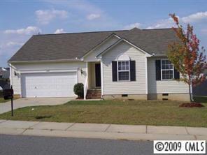 1519 Piney Church Rd., Concord, NC 28025