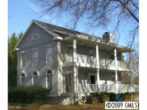 511 Walnut St., Davidson, NC 28036