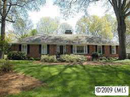 3419 Fielding Ave., Charlotte, NC 28211