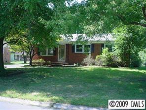 4617 Brooktree Dr., Charlotte, NC 28208