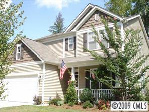 1709 Wilburn Park Dr., Charlotte, NC 28269