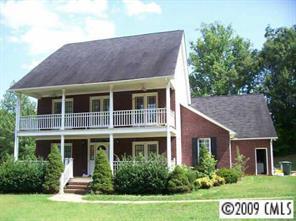 1314 Allison Ct., Salisbury, NC 28146