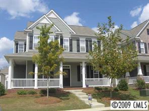 10621 Serape Rd., Charlotte, NC 28277