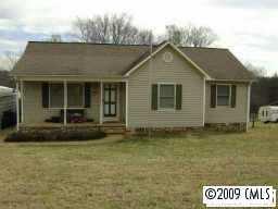 2061 Smith Farm Rd., Lincolnton, NC 28092
