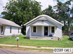 505 Cannon St., Rockwell, NC 28138