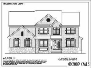 7231 Streamhaven Dr., Harrisburg, NC 28075