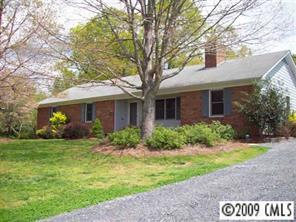26556 Red Barn Tr., Locust, NC 28097