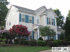 9823 Aaronda Ct., Charlotte, NC 28213