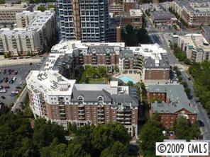 300 W 5th St. #246, Charlotte, NC 28202