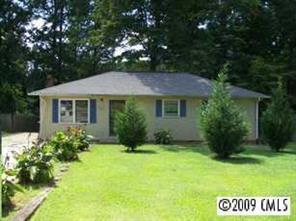 324 Willow St., Stanley, NC 28164