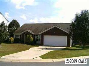 6574 Long Nook Ln., Indian Trail, NC 28079