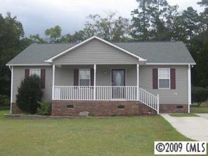 4125 Ringtail Ct., Concord, NC 28025