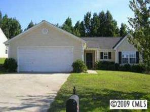 11108 Palestrina Rd., Charlotte, NC 28215